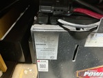 Electric System with