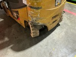 General Appearance with Sheet Metal (fiberglass) Condition