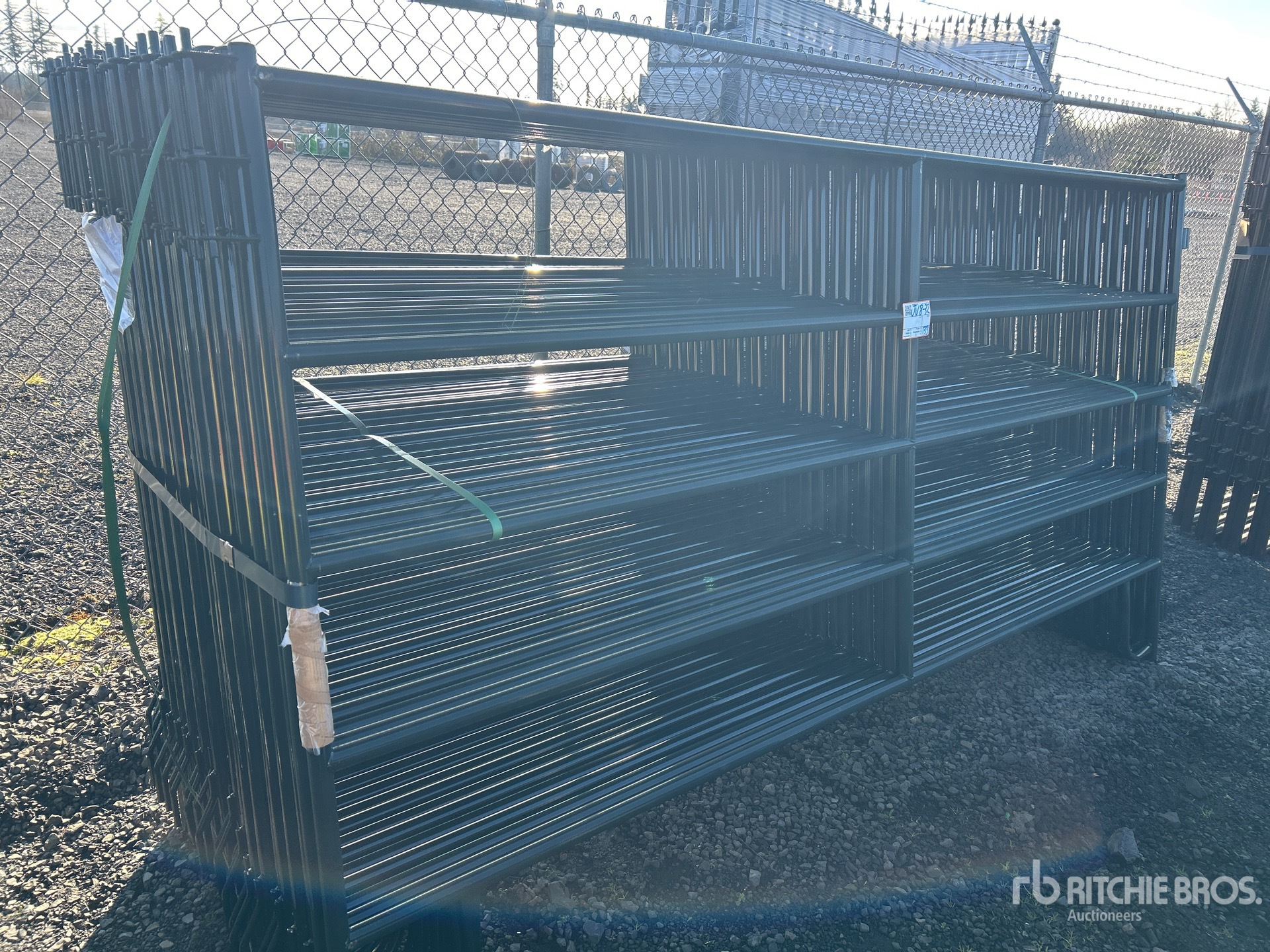 Aspect général with Image, coin avant droit