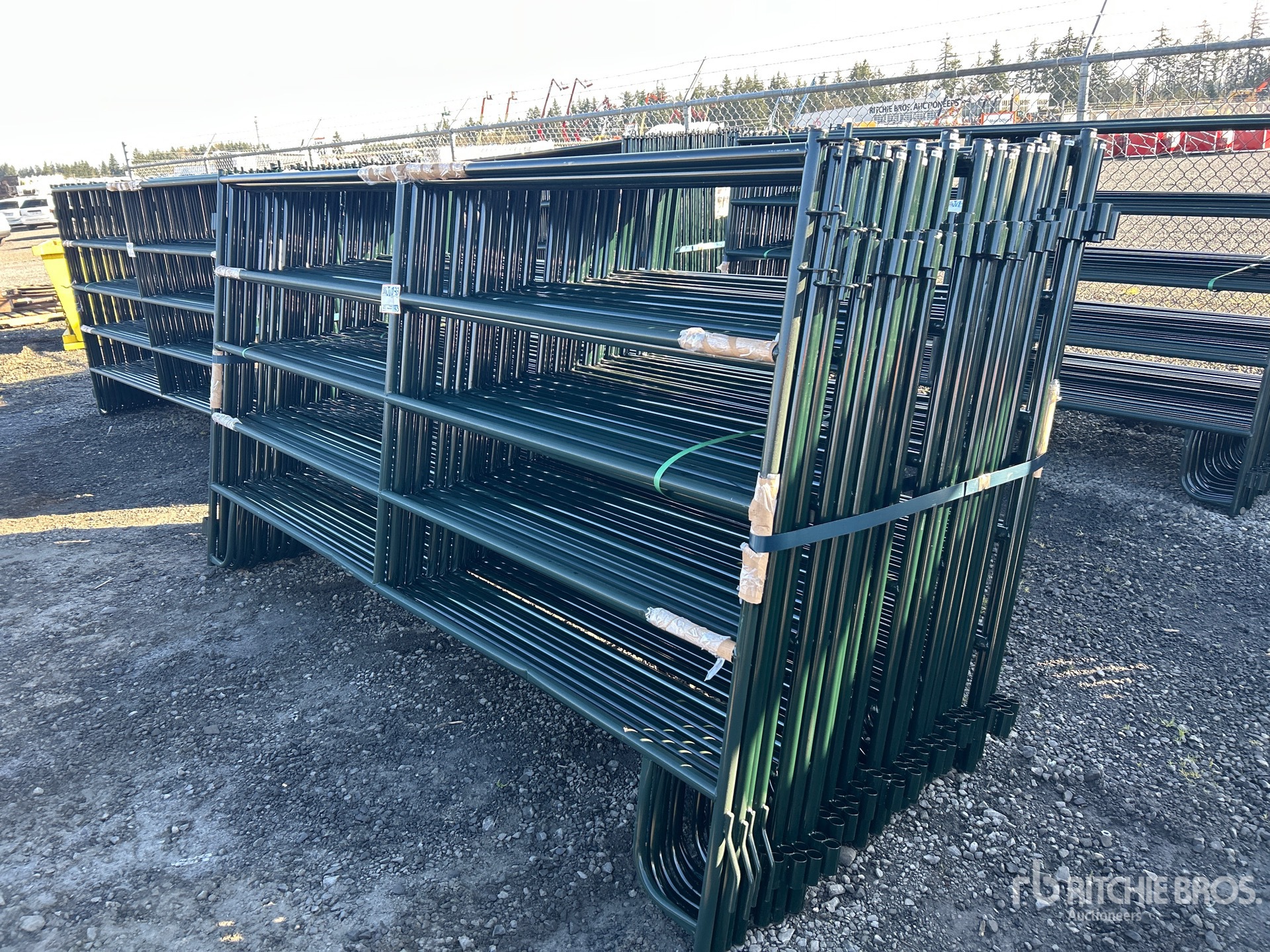 Aspect général with Image, coin avant gauche