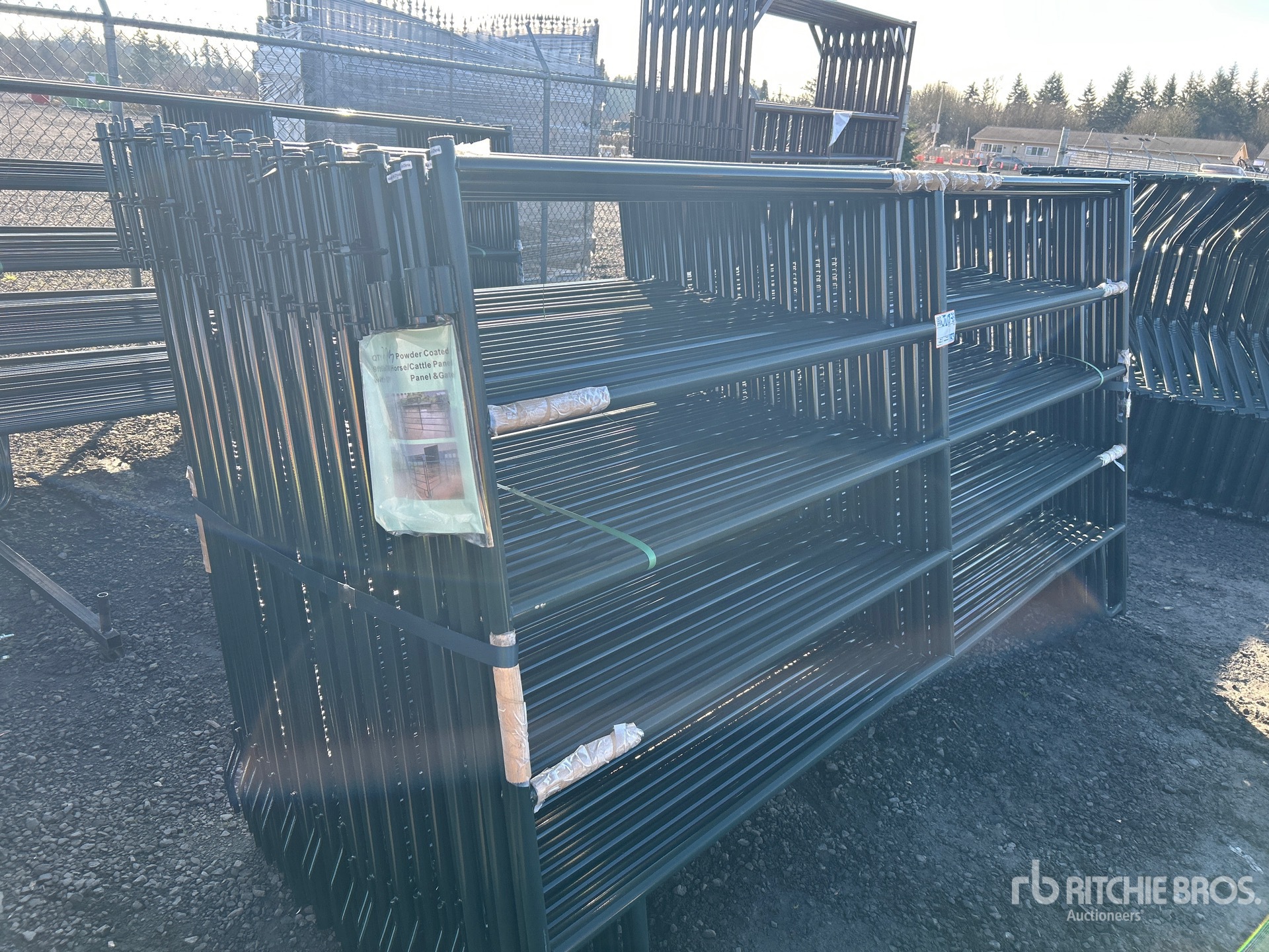 Aspect général with Image, coin avant droit