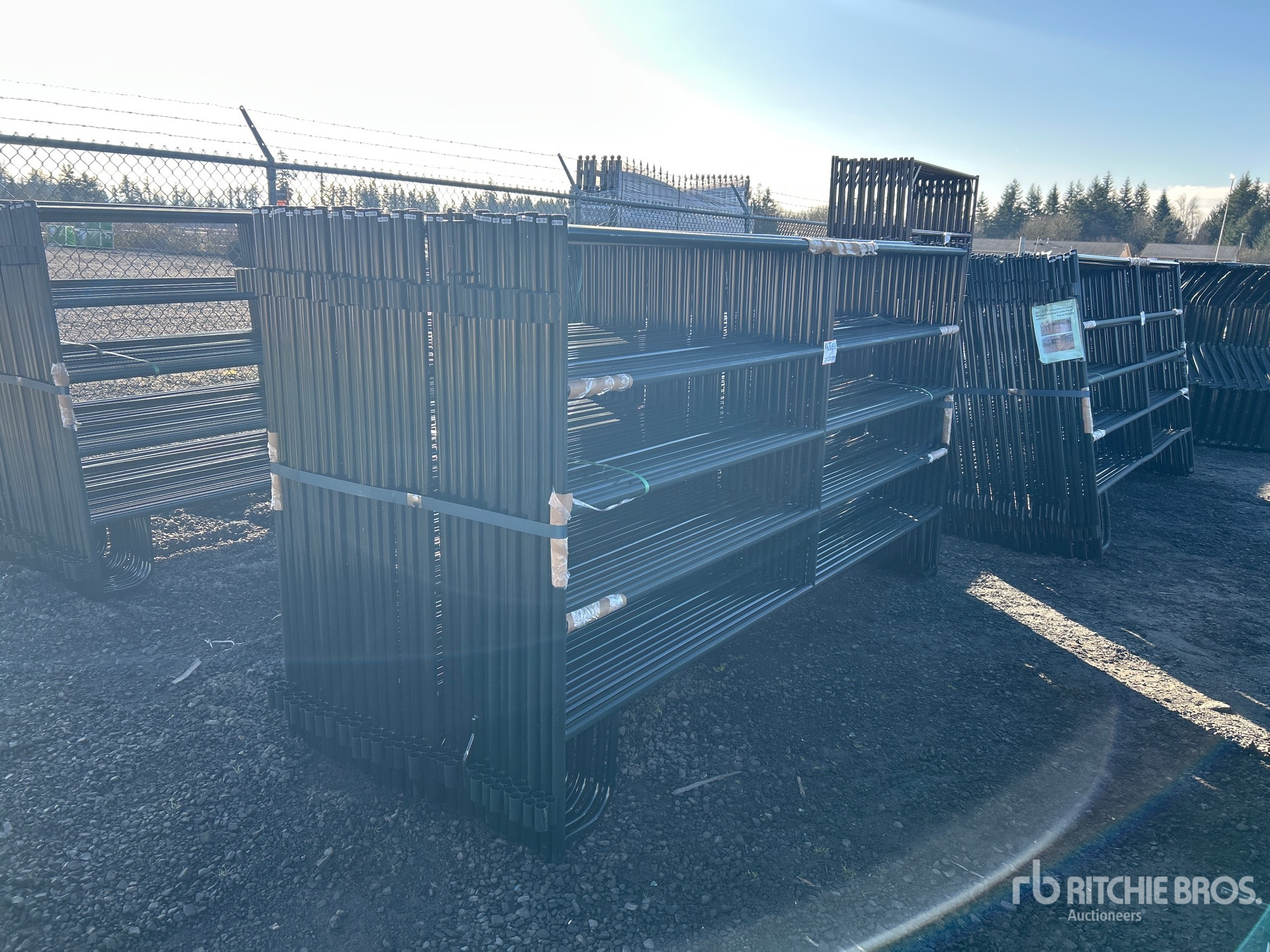 Aspect général with Image, coin avant droit