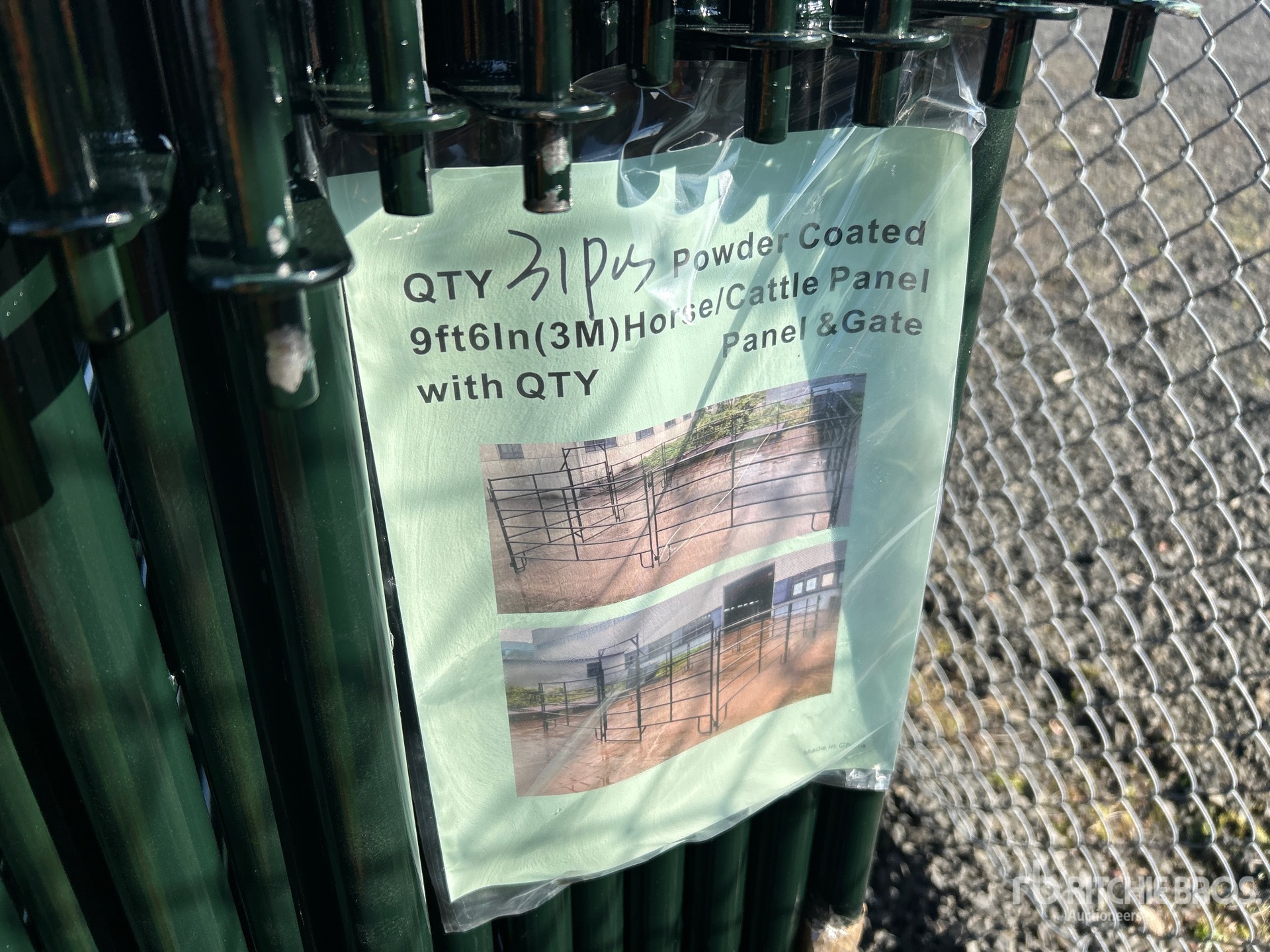 Aspect général with