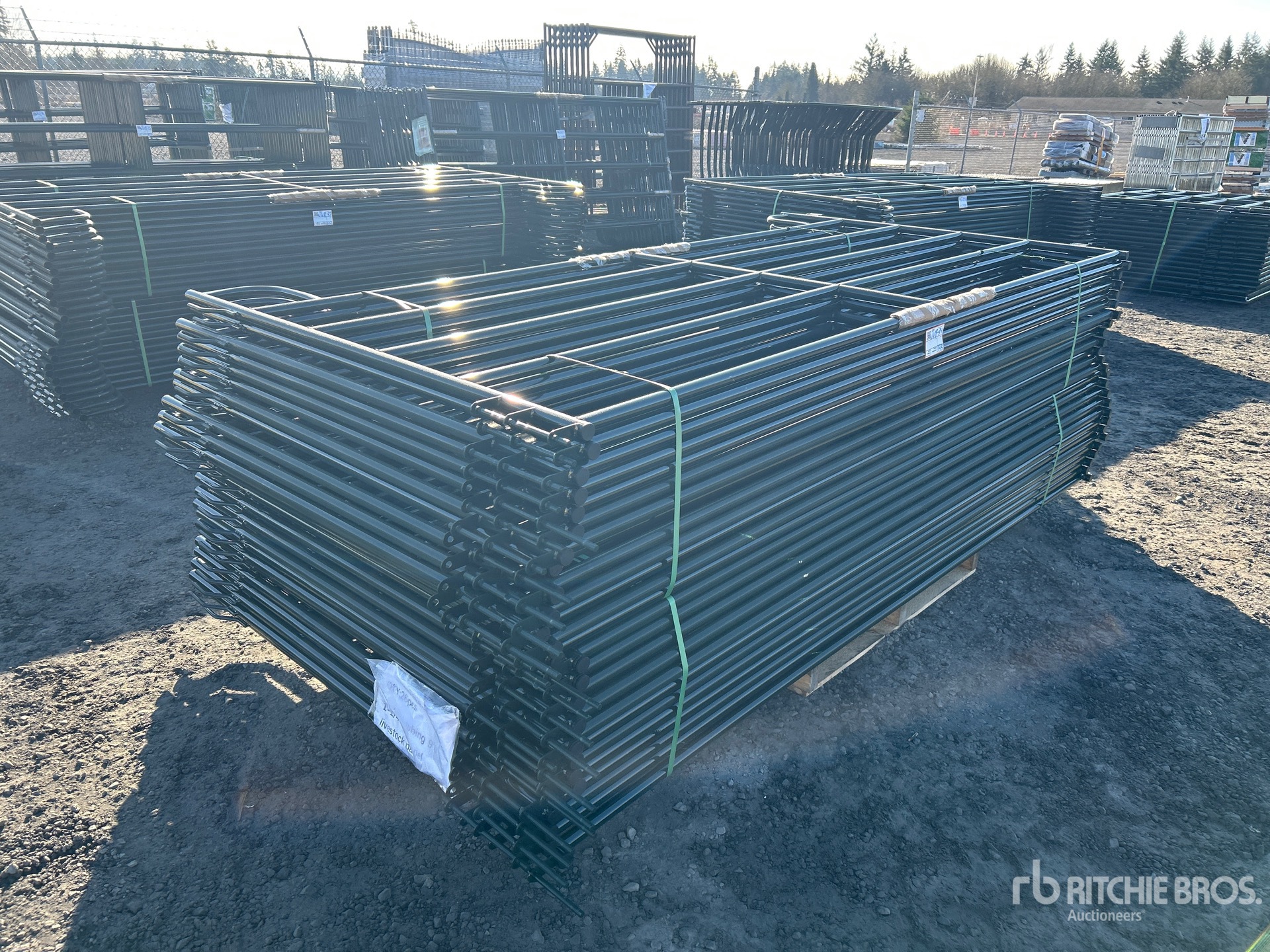 Aspect général with Image, coin avant droit