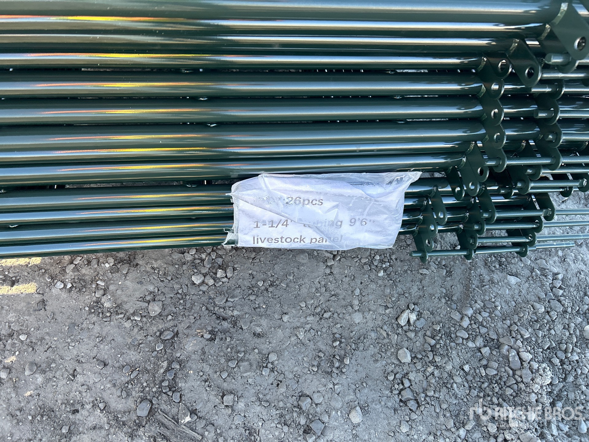 Aspect général with