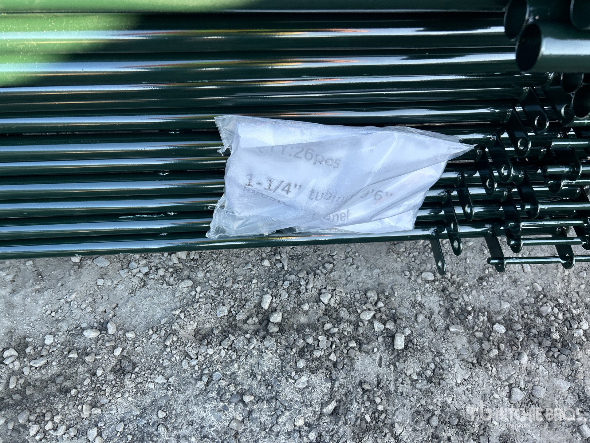 Aspect général with