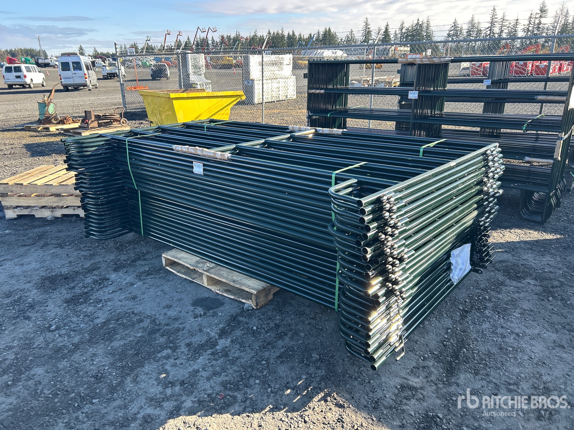 Aspect général with Image, coin avant gauche