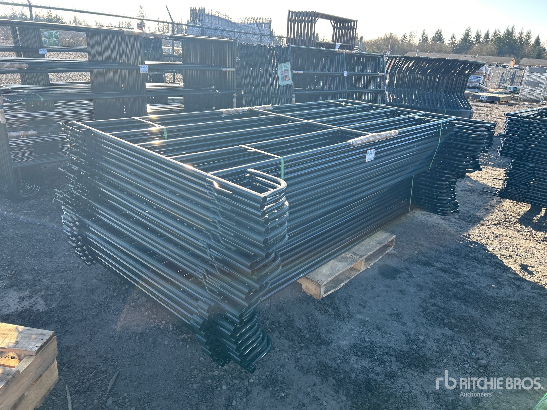 Aspect général with Image, coin avant droit