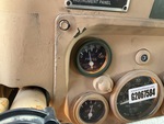 Control Station with Oil Pressure