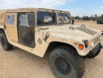 General Appearance with Sheet Metal Condition