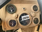 Control Station with Gauges