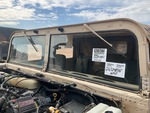 Control Station with Glass Condition