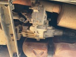 Drivetrain with Transfer Case