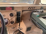 Control Station with Heater