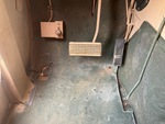 Control Station with Master Cylinder/Brake Control