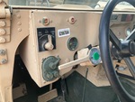 Control Station with Warning Lights
