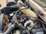 Engine with Fuel System