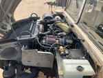Engine with Engine - Left Side