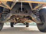 Drivetrain with Rear Drive Axle