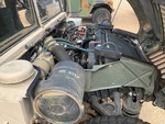 Engine with Engine - Right Side