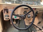 Control Station with Steering Control