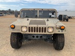 General Appearance with Exterior Lights