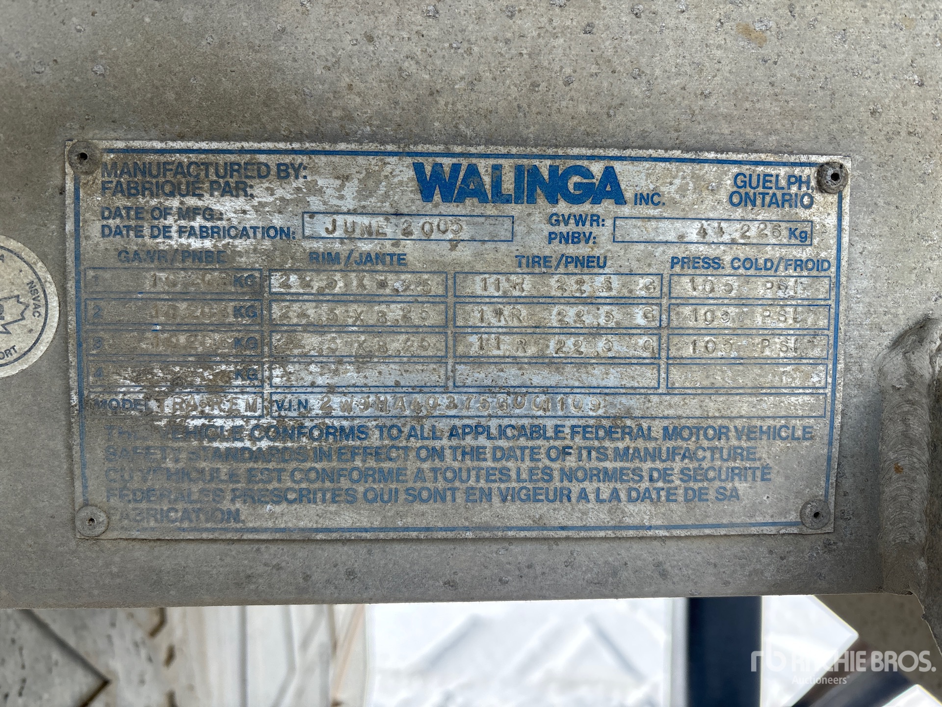 Aspect général with Numéro de série/Numéro d'identification du véhicule automobile