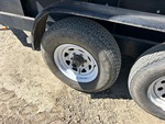 Trailer Chassis with