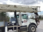 Crane Superstructure Hydraulics with