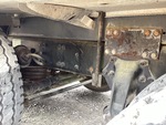 Underbody with Frame Condition