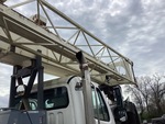 Crane Superstructure with