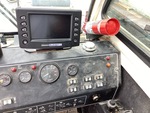 Upper Control Station with