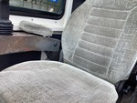 Upper Control Station with Seats/Armrests