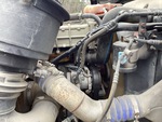 Engine with Engine - Right Side