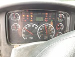 Control Station with Warning Lights