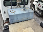 Hydraulics - Crane Carrier/Chassis with Hydraulic Tank