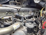 Engine with Fuel System