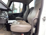 Control Station with Seats/armrests