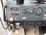 Upper Control Station with