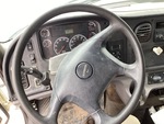 Control Station with Steering Control