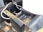 Engine with Diesel Particulate Filter