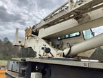 Crane Superstructure with