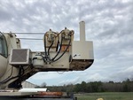 Specialty with Counterweights