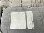 Engine with Emission Label