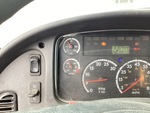Control Station with Engine Oil Pressure