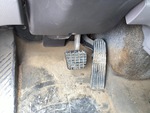 Control Station with Brake Control