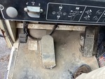 Upper Control Station with Hoist Brakes