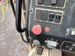 Upper Control Station with Safety Lock Out/Stop