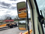 Upper Control Station with Mirrors