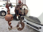 Specialty with Main Load Block